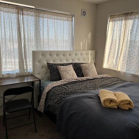 Albany Peony Homestay Окленд Экстерьер фото