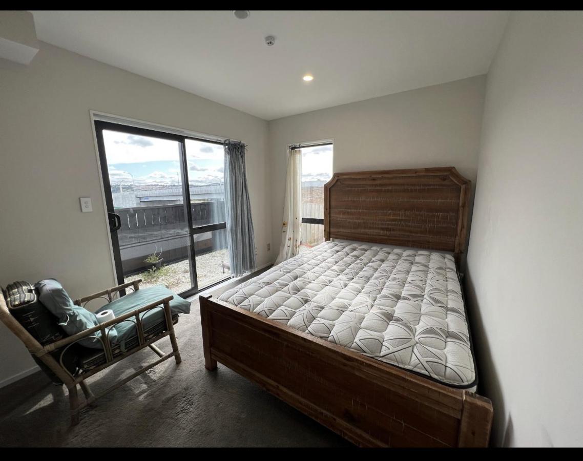 Albany Peony Homestay Окленд Экстерьер фото